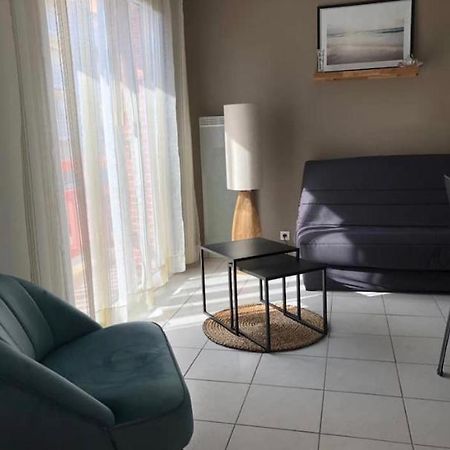 Appartement De Standing Au Port De L'Aiguillon Аркашон Екстер'єр фото