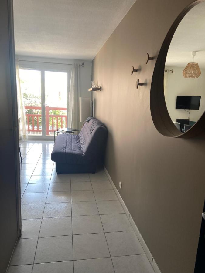Appartement De Standing Au Port De L'Aiguillon Аркашон Екстер'єр фото
