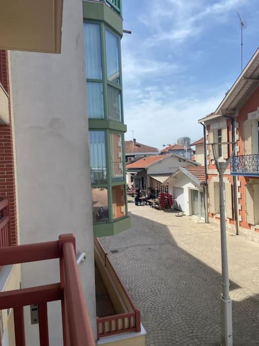Appartement De Standing Au Port De L'Aiguillon Аркашон Екстер'єр фото