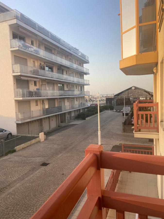 Appartement De Standing Au Port De L'Aiguillon Аркашон Екстер'єр фото